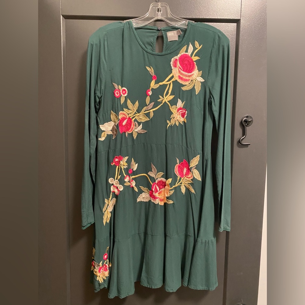 ASOS dress size 4